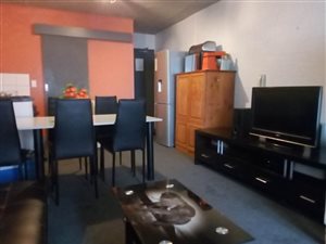 Flat in Wynberg