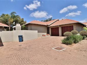 3 Bed Townhouse in The Wilds
