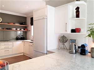 3 Bed Townhouse in Pineslopes