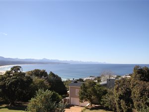 4 Bed House in Plettenberg Bay