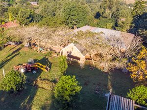 4 Bed House in Crestholme
