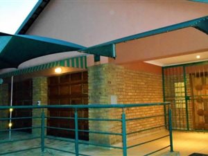 4 Bed House in Hazel Park