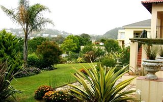 7 Bedroom House in Poortjies