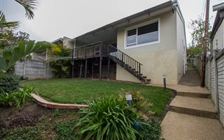 3 Bedroom Townhouse in Bonnie Doone