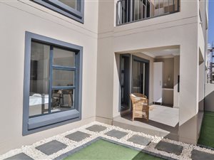 2 Bed Apartment in Rivonia