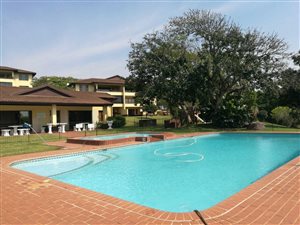 3 Bed Apartment in Ballito