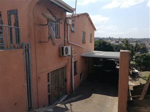 3 Bed House in Moorton
