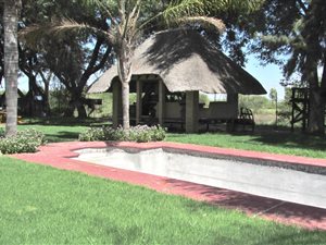 8.5 ha Farm in Palmietfontein