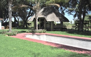 8.5 ha Farm in Palmietfontein