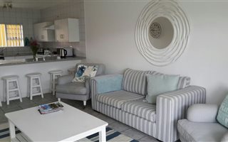 2 Bedroom Apartment in Hartenbos