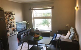 1 Bedroom Apartment in Dennesig