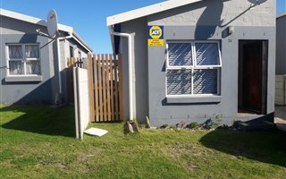 2 Bedroom House in Kraaifontein Central