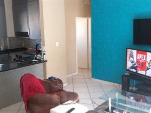 2 Bed Apartment in Croydon