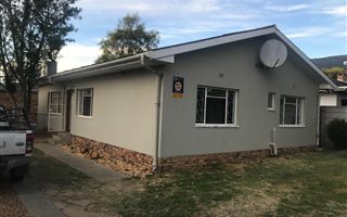 3 Bedroom House in Northern Paarl