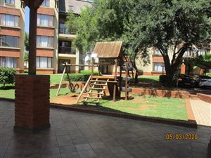 2 Bed Apartment in Montana Park