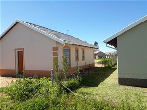 3 Bed House in Salfin