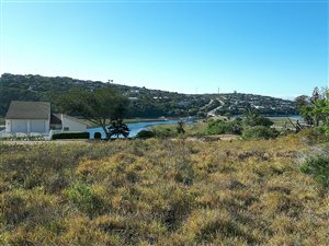 855 m² Land available in Riversbend