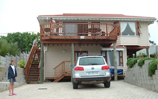 3 Bedroom House in Tergniet