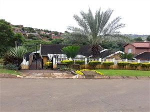3 Bed House in Orient Heights