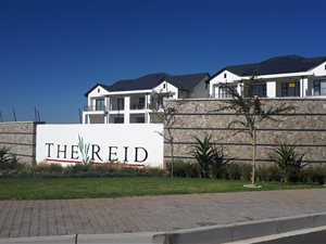 1 Bed Apartment in Linbro Park