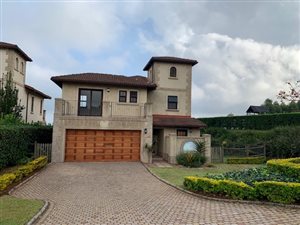 2 Bed Duplex in Hillcrest Central