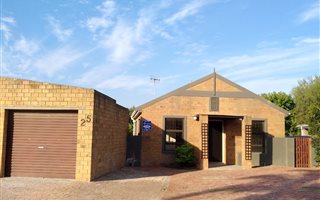 1 Bedroom House in Langeberg Ridge
