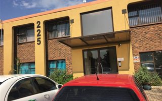 87 m² Office Space in Boksburg Central
