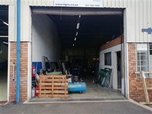 231 m² Commercial space in Westmead