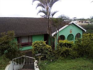 3 Bed House in Hippo Road