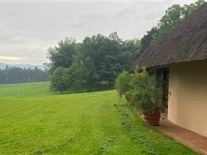 Farm in Pietermaritzburg Central
