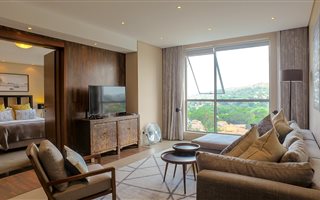 1 Bedroom Apartment in Bedford Gardens