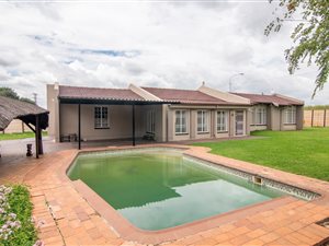 3 Bed House in Dalpark