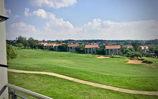 2 Bedroom Apartment in Jackal Creek Golf Estate