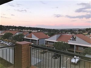2 Bed Apartment in Sonneglans
