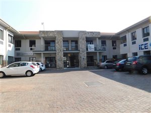 251 m² Office Space in Bryanston