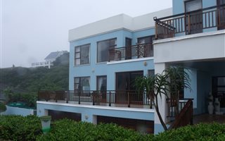5 Bedroom House in Seaview