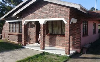 3 Bedroom House in Newlands East