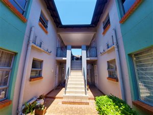 2 Bed Apartment in Florentia