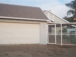 3 Bed House in Northwold Gardens