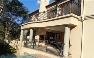 4 Bedroom House in Ashlea Gardens