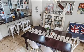 2 Bedroom Apartment in Meerensee