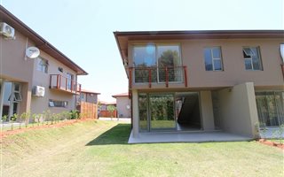 2 Bedroom Duplex in Ballito