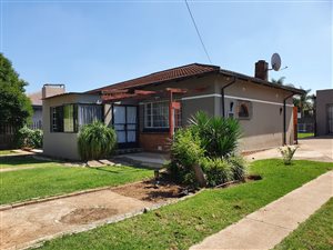 3 Bed House in Brenthurst