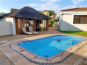 5 Bed House in Haasendal