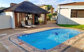 5 Bedroom House in Haasendal