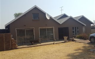4 Bedroom House in Endicott