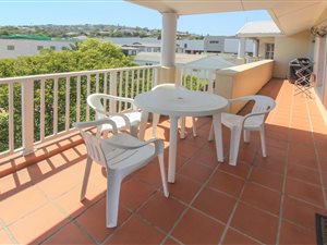 2 Bed Apartment in Knysna Central