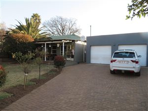 4 Bed House in Northmead