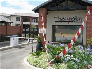 2 Bed Apartment in North Riding