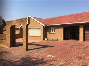 3 Bed House in Eastdene
